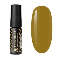Изображение  Гель-лак F.O.X Shot Spectrum Gel Vinyl 5 мл № 017, Объем (мл, г): 5, Вариант: 017