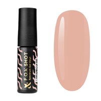 Изображение  Гель-лак F.O.X Shot Spectrum Gel Vinyl 5 мл № 052, Объем (мл, г): 5, Вариант: 052
