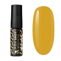 Изображение  Гель-лак F.O.X Shot Spectrum Gel Vinyl 5 мл № 068, Объем (мл, г): 5, Вариант: 068