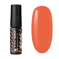 Изображение  Гель-лак F.O.X Shot Spectrum Gel Vinyl 5 мл № 070, Объем (мл, г): 5, Вариант: 070