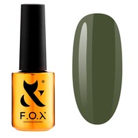 Изображение  Gel polish for nails FOX Spectrum 14 ml, № 107, Volume (ml, g): 14, Options: 107