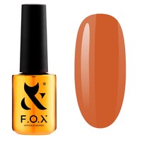 Изображение  Gel polish for nails FOX Spectrum 14 ml, № 112, Volume (ml, g): 14, Options: 112