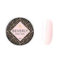 Изображение  Полигель для наращивания ногтей F.O.X Poly Gel Beverly 30 мл, № 002, Объем (мл, г): 30, Вариант: 002