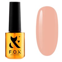 Изображение  Gel polish for nails FOX Spectrum 14 ml, № 051, Volume (ml, g): 14, Options: 51
