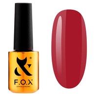 Изображение  Gel polish for nails FOX Spectrum 14 ml, № 114, Volume (ml, g): 14, Options: 114