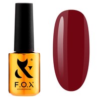 Изображение  Gel polish for nails FOX Spectrum 14 ml, № 116, Volume (ml, g): 14, Options: 116