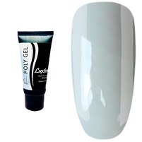 Изображение  Полигель для ногтей Poly Gel Luxton 30 мл № 01, Объем (мл, г): 30, Вариант: 001