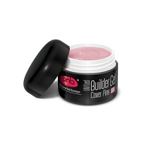 Зображення  Моделюючий гель PNB Builder Gel 5 мл, Natural Pink