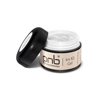 Зображення  Низькотемпературний гель PNB Ice IQ Gel 5 мл, Crystal, Об'єм (мл, г): 5, Варіант: Crystal