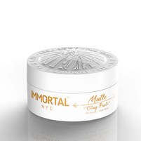 Изображение  Clay hair paste Matte Clay Paste 150 ml