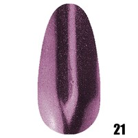 Изображение  Molekula Mirror Powder No. 21
