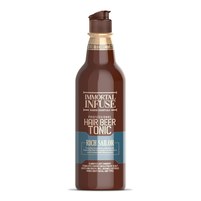 Зображення  Тонік для волосся Immortal Infuse Tonic Rich Sailor 300 мл
