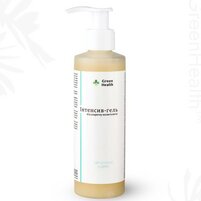 Зображення  Інтенсив-гель ліфтингуючий з ДМАЕ Green Health АКГ-004, 500 мл, Об'єм (мл, г): 500