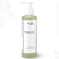 Зображення  Інтенсив-гель підтягуючий з органічним кремнієм Green Health АКГ-005, 500 мл, Об'єм (мл, г): 500