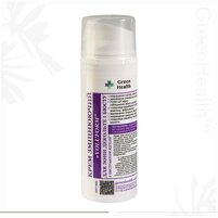 Изображение  Firminging «Voluform» cream for décolleté and bust with kigelia extract Green Health ОКТ-008, 100 ml