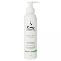 Изображение  Callus remover Alkaline Siller (щелочное средство для педикюра), 150 мл, Объем (мл, г): 150