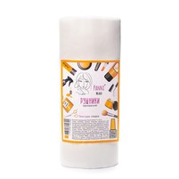 Зображення  Рушники в рулоні Panni Mlada™ 30х50 см (100 шт/рул) зі спанлейсу 40 г/м2 гладка