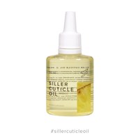 Изображение  Cuticle Oil Siller Cuticle Oil Pineapple