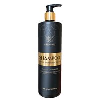 Изображение  Shampoo for thin and damaged hair Lirio Med, 500 ml