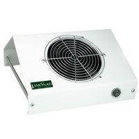 Изображение  Настольная маникюрная вытяжка Limonad ND 400 65 Вт, белая, Вариант: белый