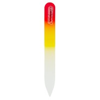 Изображение  Crystal nail file 08-1052, orange