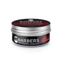 Изображение  Помада для волос Barbers Modeling Hair Pomade High Hold 100 мл