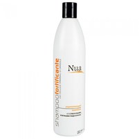 Изображение  Nua Sunflower Stem Cell Shampoo, 250 ml