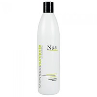 Изображение  Nua Olive Oil Nourishing Shampoo, 250 ml