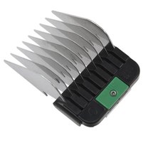 Изображение  Стальная насадка Wahl Moser 22 мм