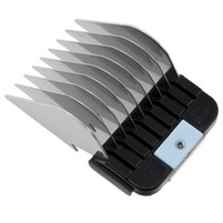 Изображение  Стальная насадка Wahl Moser 25 мм