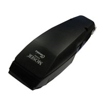 Изображение  Корпус для Wahl Moser 1400, черный