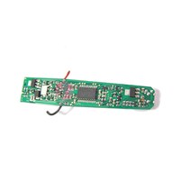 Изображение  Плата управления Wahl Moser Li+Pro Mini