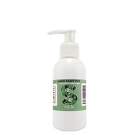 Изображение  Antiseptic alcohol gel 70% alcohol CANNI mint, 150 ml, Volume (ml, g): 150