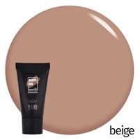 Изображение  Акрил-гель NUB Acryl Gel 30 мл, № 05 Beige, Объем (мл, г): 30, Вариант: 005