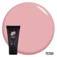 Изображение  Акрил-гель NUB Acryl Gel 30 мл, № 03 Rose, Объем (мл, г): 30, Вариант: 003