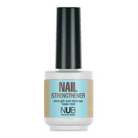 Изображение  Средство для восстановления расслоенных ногтей Nail Strengthener, 15 мл