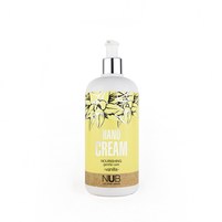 Зображення  Живильний крем для рук NUB Nourishing Hand Cream Vanilla, ваніль, 500 мл, Аромат: Ваніль, Об'єм (мл, г): 500