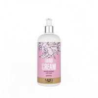 Зображення  Зволожуючий крем для рук NUB Moisturizing Hand Cream 500 мл, Півонія, Аромат: Півонія, Об'єм (мл, г): 500