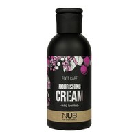 Изображение  NUB Nourishing Foot Care, Wild Berries, 150 ml, Aroma: Berries, Volume (ml, g): 150