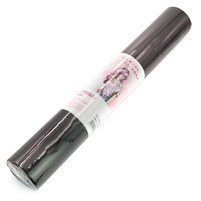 Изображение Простыни Розовая Блондинка™ 0,6х100 м (1 рул) черный, Размер простыни: 60 см * 100 м, Вариант: Black