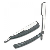 Изображение  Straight Razor Jaguar R1-Metall J-3906
