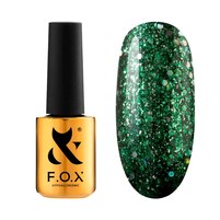 Изображение  Гель-лак для ногтей F.O.X Radiance 7 мл, № 005, Объем (мл, г): 7, Вариант: 005