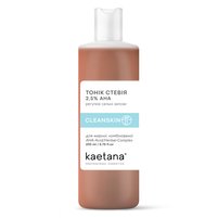 Изображение  Тоник для лица Kaetana "Стевия" 25% AHA-кислоты, 200 мл, Объем (мл, г): 250