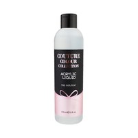 Изображение  Жидкость конструирующая Couture Colour Acrylic Liquid, 250 мл