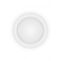 Изображение  Gel for nails Kodi Builder Gel White snow (designing snow-white gel) 14ml, Volume (ml, g): 14, Options: White