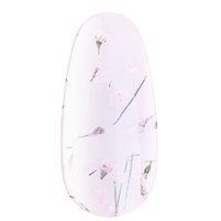 Изображение  Dried flower gel Kodi Flower Gel No. 02, 4 ml, Volume (ml, g): 4, Options: 2