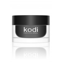 Изображение  Gel for nails Kodi Gel Prima Clear Builder (transparent gel) 45 ml, Volume (ml, g): 45, Options: clear