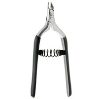 Изображение  Cuticle nippers 6+-2 mm professional SPL 9069