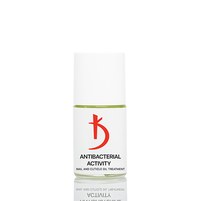 Изображение  Cuticle oil Kodi with antibacterial effect, 15ml