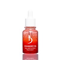 Изображение  Масло для кутикулы Kodi "Cranberry" 30мл, Аромат: Cranberry, Объем (мл, г): 30